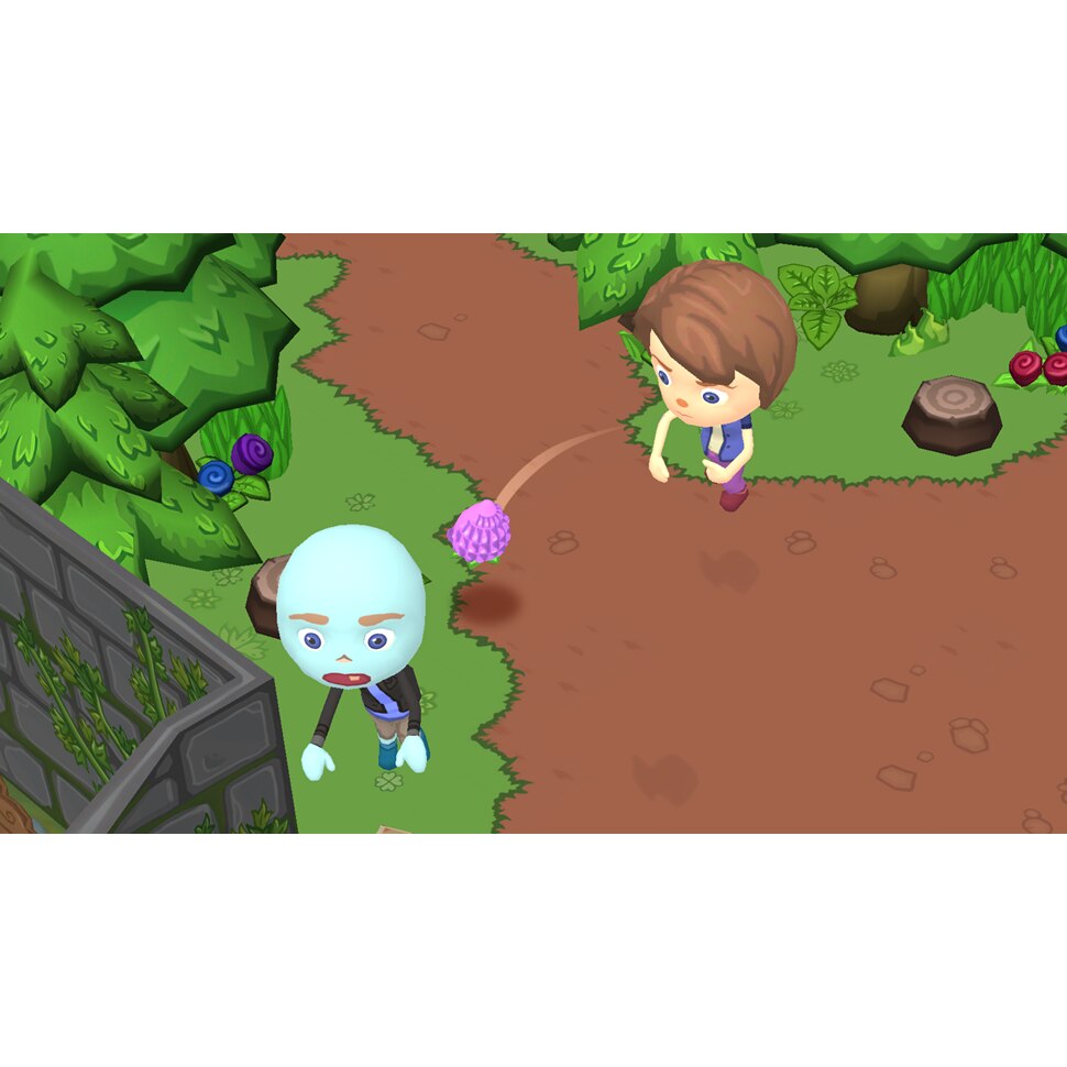 Игра Farmers vs Zombies за Nintendo Switch - eMAG.bg