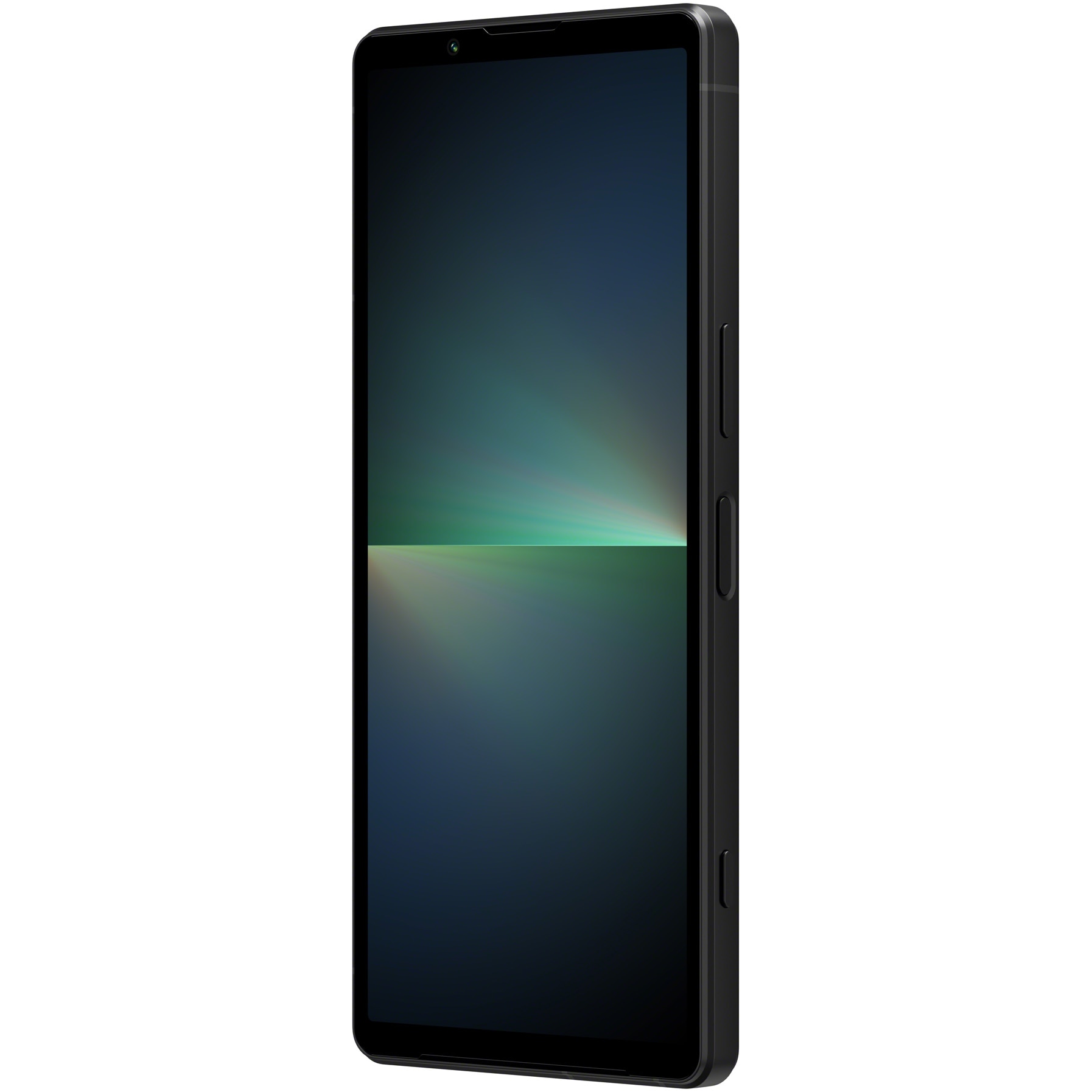 Telefon mobil Sony Xperia 5 V, Dual SIM, 8GB RAM, 128GB, 5G, Negru
