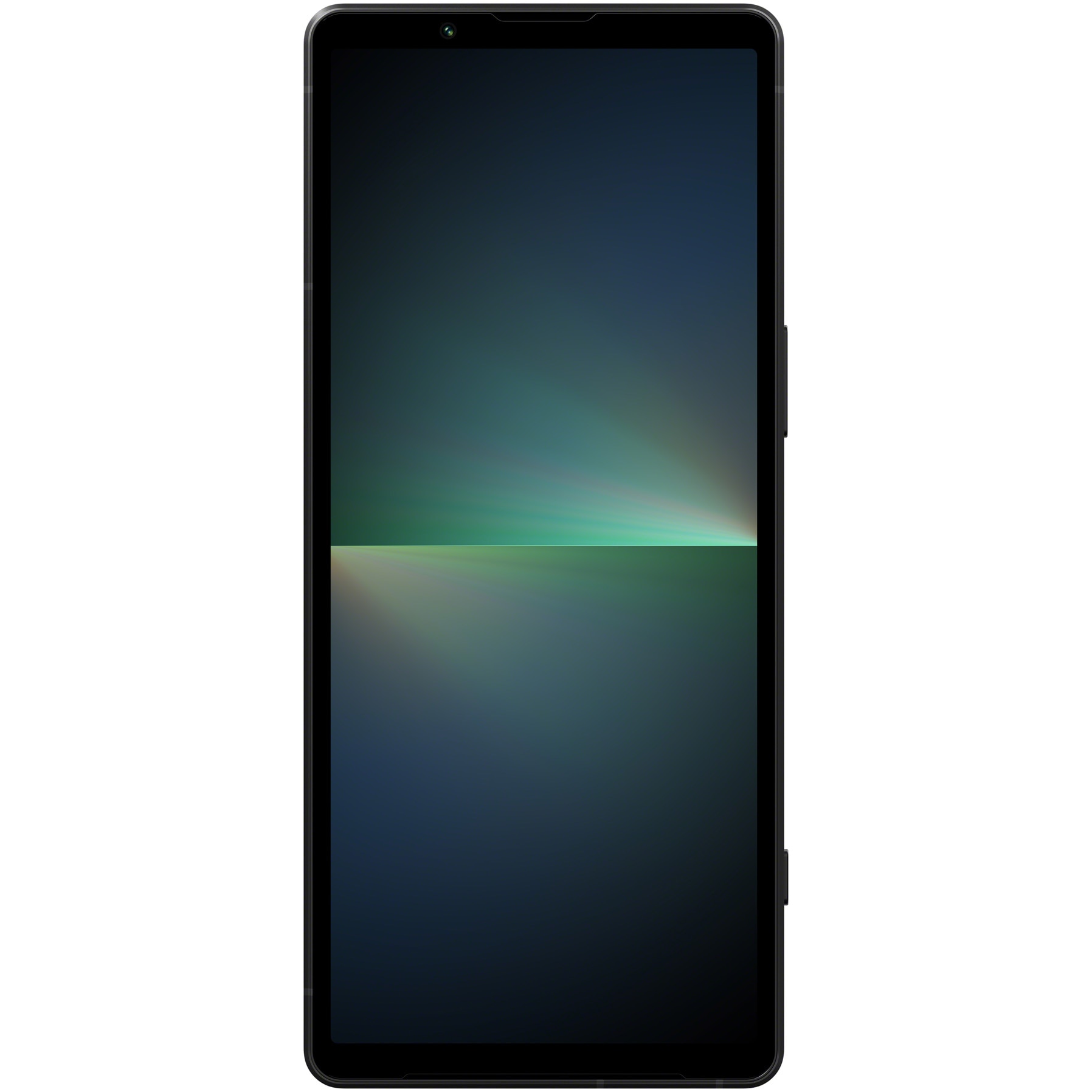 Telefon mobil Sony Xperia 5 V, Dual SIM, 8GB RAM, 128GB, 5G, Negru