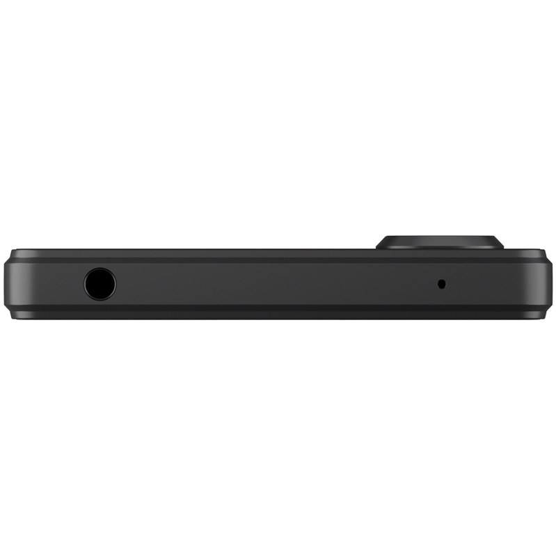 Telefon mobil Sony Xperia 5 V, Dual SIM, 8GB RAM, 128GB, 5G, Negru