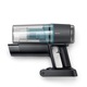 Вертикална прахосмукачка Philips XC3031/01, Серия 3000, 3-степенна филтрираща система, Автономност 60 минути, LED всмукателна глава, Черен/Сребрист