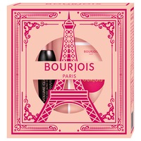 Set Cadou Bourjois: Apa De Parfum La Magnetique 50 ml + Mascara Volume Glamour 12 ml