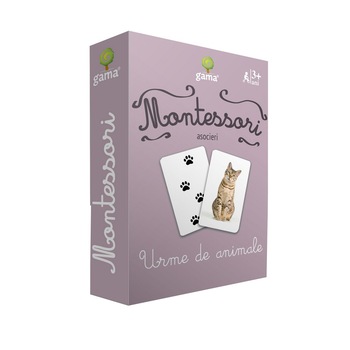 Urme de animale Urme de animale