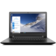 Lenovo IdeaPad 110 laptop, Intel® Core™ i7-6500U 2.5GHz-es processzor, 15.6", HD, 4GB DDR4, 500GB, AMD® Radeon R5 M430 2GB, Microsoft® Windows® 10 Home 64 bit, Magyar kiosztású billentyűzet, Fekete