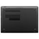 Lenovo IdeaPad 110 laptop, Intel® Core™ i7-6500U 2.5GHz-es processzor, 15.6", HD, 4GB DDR4, 500GB, AMD® Radeon R5 M430 2GB, Microsoft® Windows® 10 Home 64 bit, Magyar kiosztású billentyűzet, Fekete