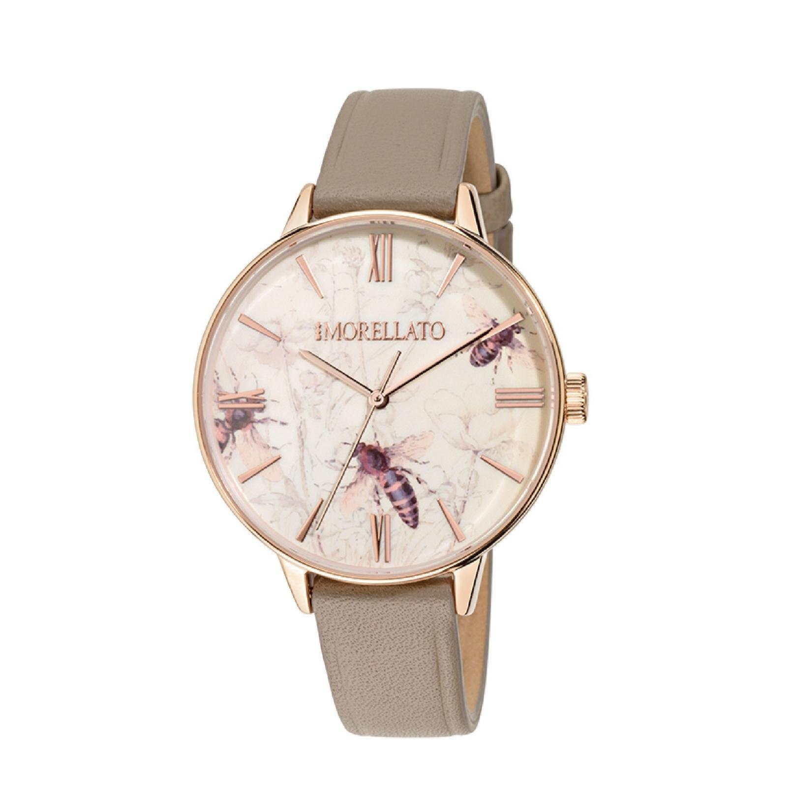 Ceas dama Morellato R0151141505 Quartz Rose gold