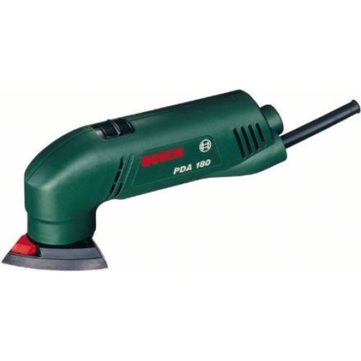 Polizor, Bosch, 180 W
