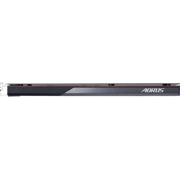 Solid State Ruuid Solid-State Drive (SSD), Gigabyte, AORUS RAID, 8TB, PCI-E x8 Gen3 NVMe ...