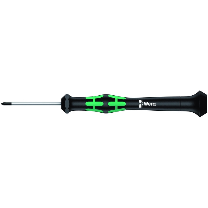 Прецизна отвертка, Wera, Phillips PH 00