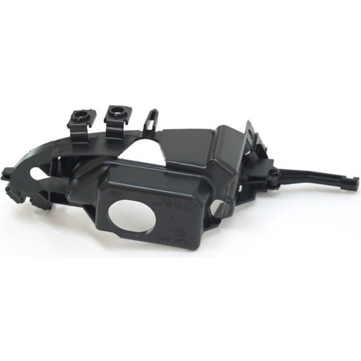 Halogén tartó Mercedes ML, Mercedes-Benz, Fekete