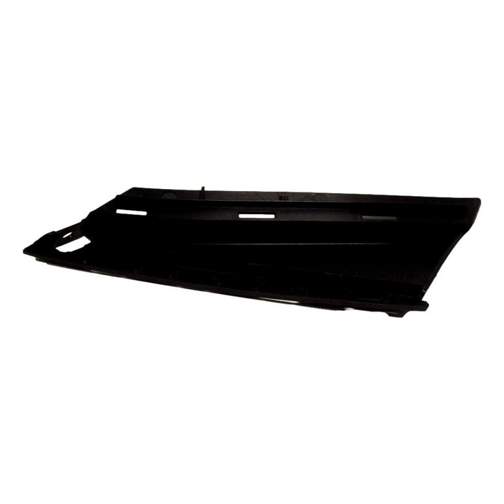 Bal lökhárító, Mercedes-Benz, Fekete