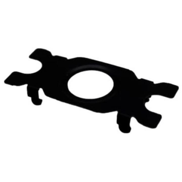 Kipufogócső tömítés, Volvo, Fekete