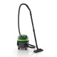 Aspirator, Aeolus Eolo Home & Professional, Negru/Verde