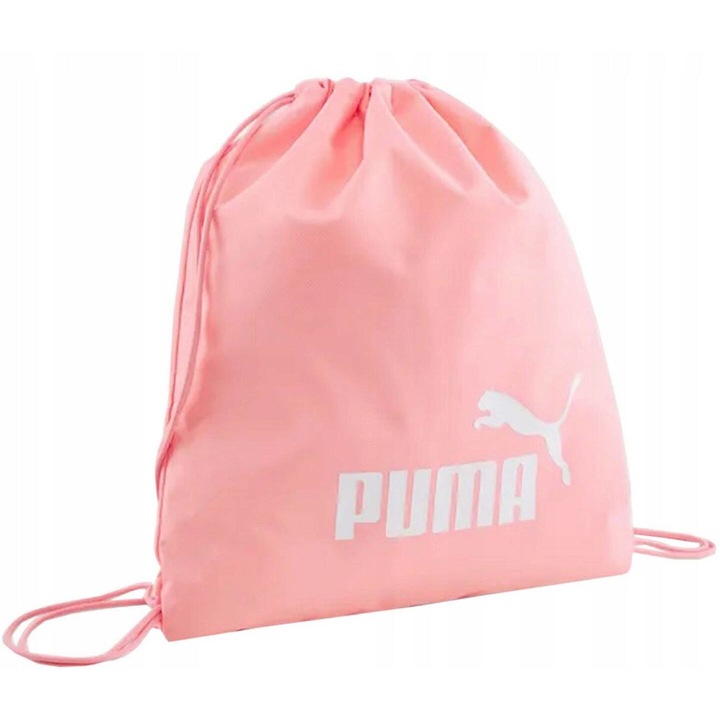 Раница за фитнес, Puma, розова