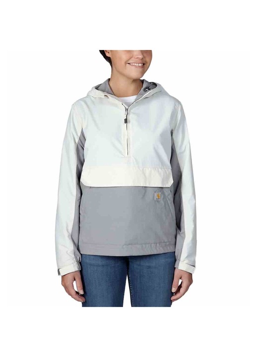 Jacheta de dama, Carhartt, Nylon, Gri, XL