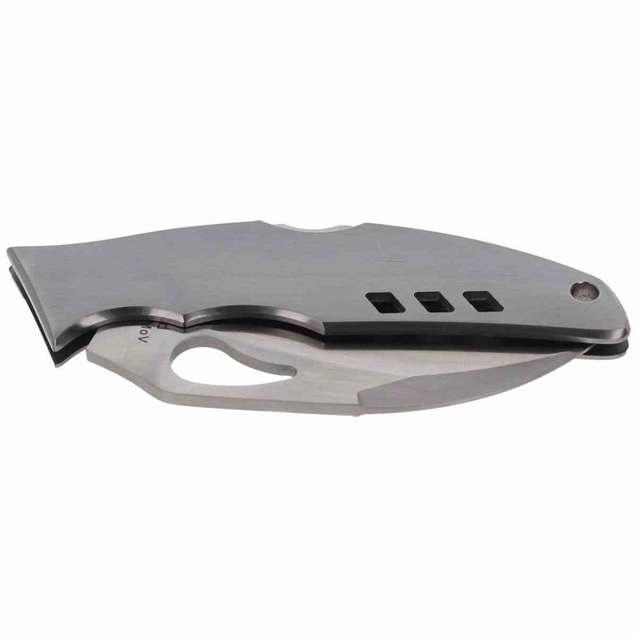 Cutit otel inoxidabil simplu, BY07