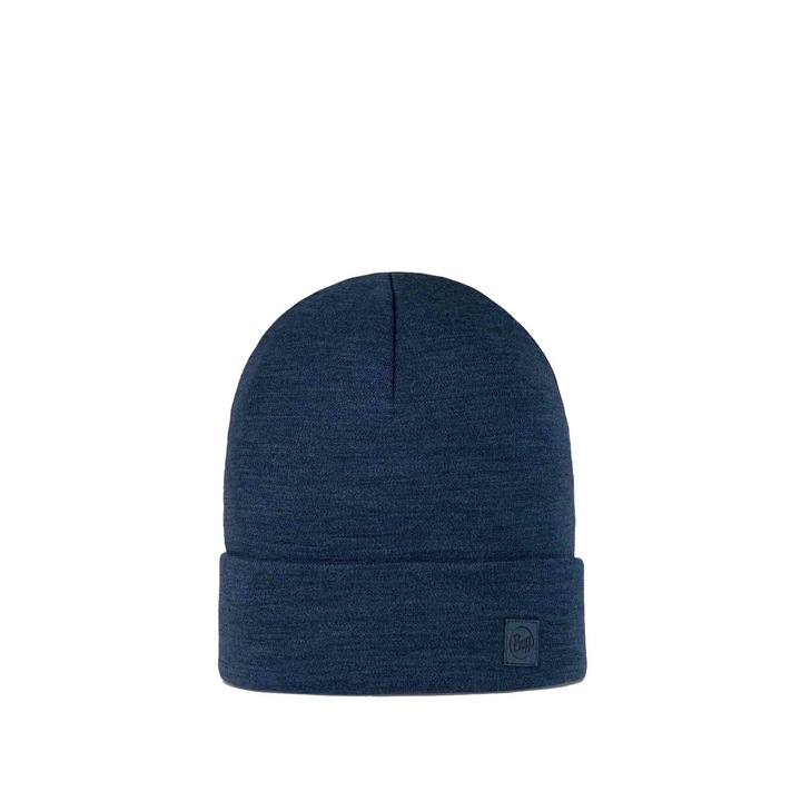 Fes, Lana Merino, Heavyweight, Bleumarin, Only size