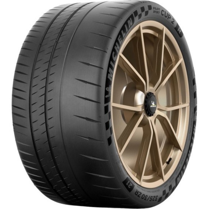 Anvelope de vara Michelin Pilot Sport Cup 2 R 245/30 ZR20 90 Y XL DOT2022