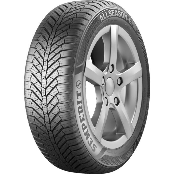 Anvelopa All Season Semperit All Season-Grip ( 205/50 R17 93W XL )
