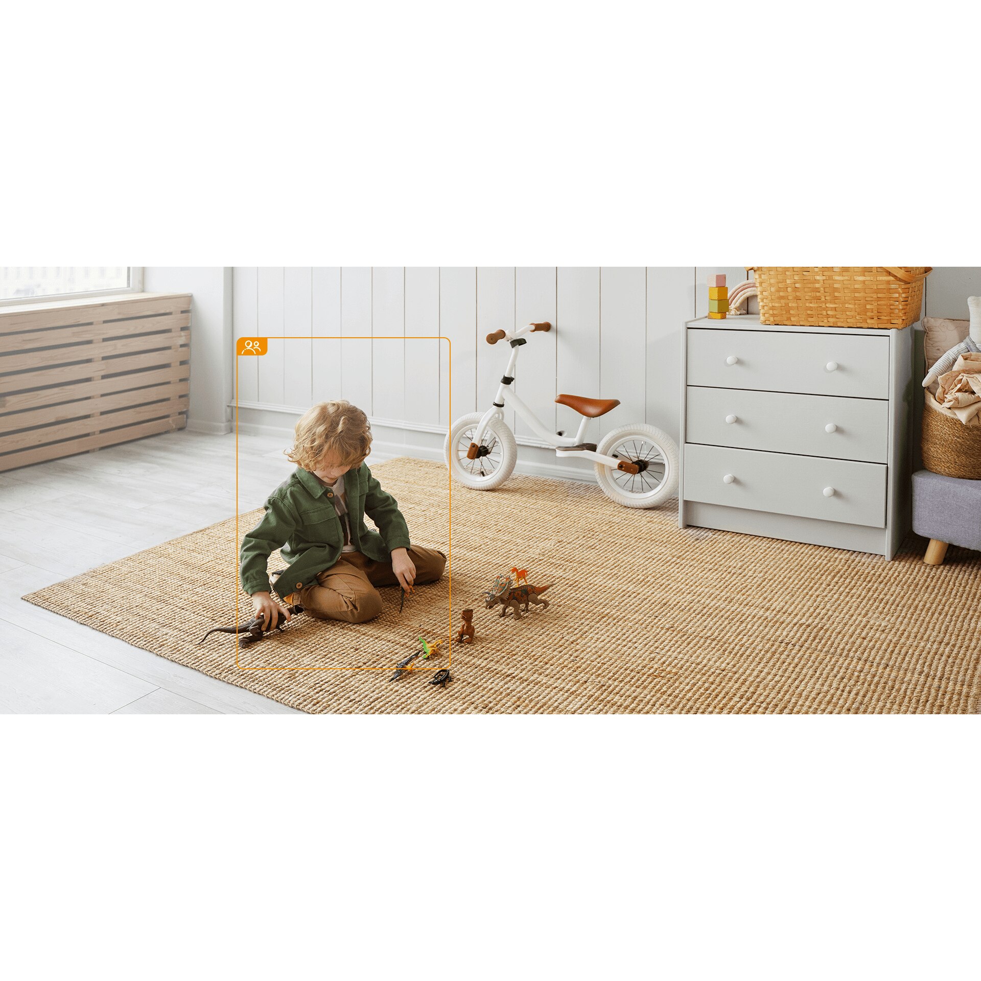 IP камера, Imou, черна - eMAG.bg