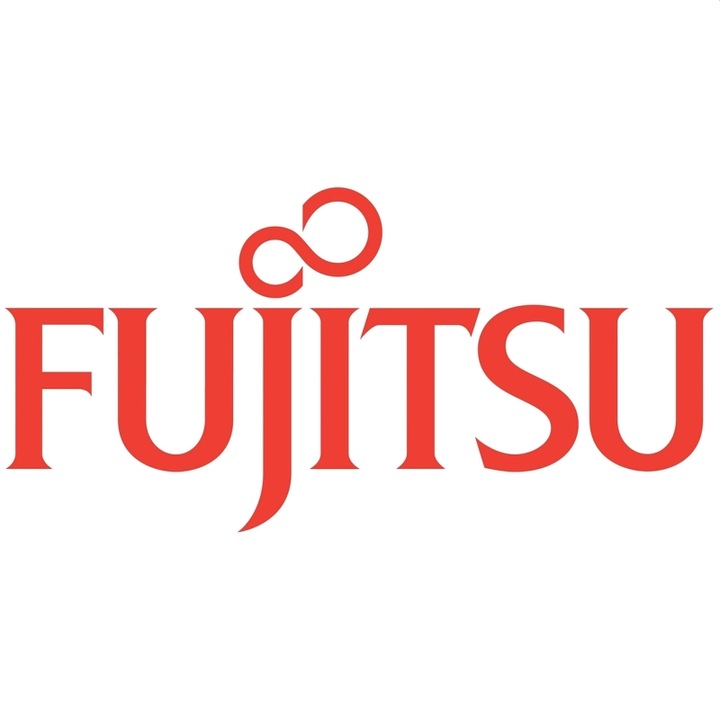 Solid-State Drive (SSD) Fujitsu SSD SATA, 6 Gb/s, 480 GB, Read-Intensive, hot-plug, 2.5-inch, enterprise, 1.5 DWPD (Drive Writes Per Day for 5 years) S26361-F5783-L480