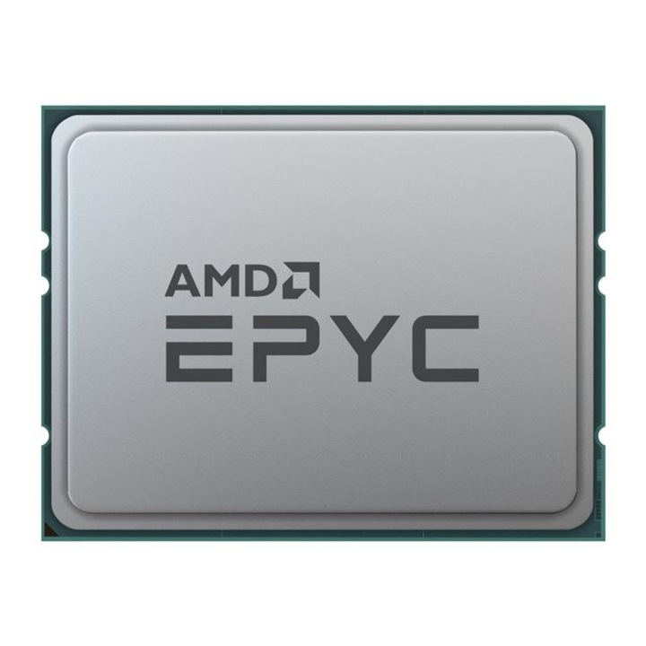 Процесор Turn your data center into a competitive advantage with AMD - setting superior standards for performance, security and scalability for your most demanding workloads. 100-000000053