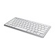 Клавиатура TRUST Basics Bluetooth Keyboard US 24651
