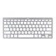 Клавиатура TRUST Basics Bluetooth Keyboard US 24651