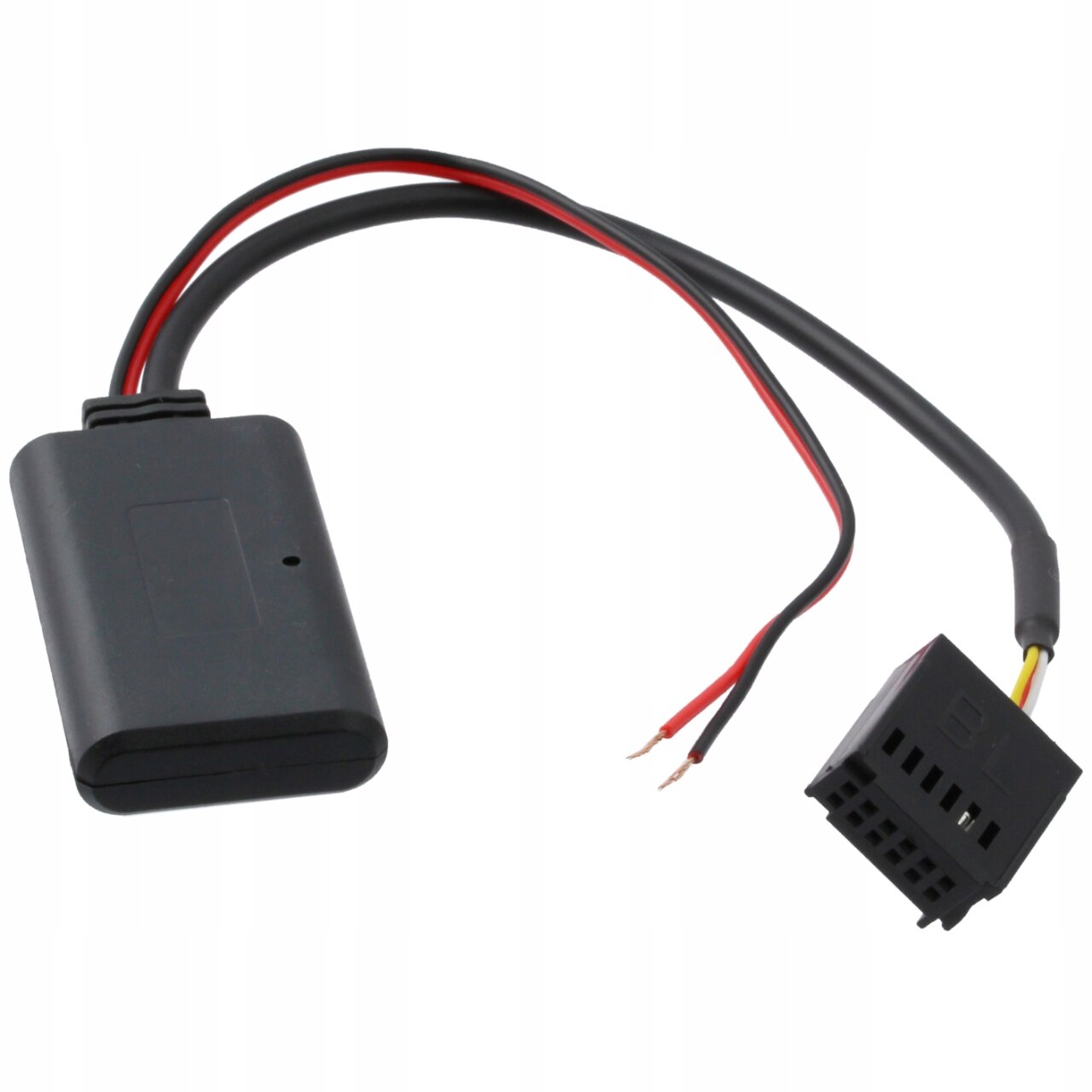 Kit Montage Autoradio 9 Pouces Pour Ford Focus II, C-Max, S-Max, Fusion – Cadre, Câblage ISO, Outils – Compatible Sound-way C-9000