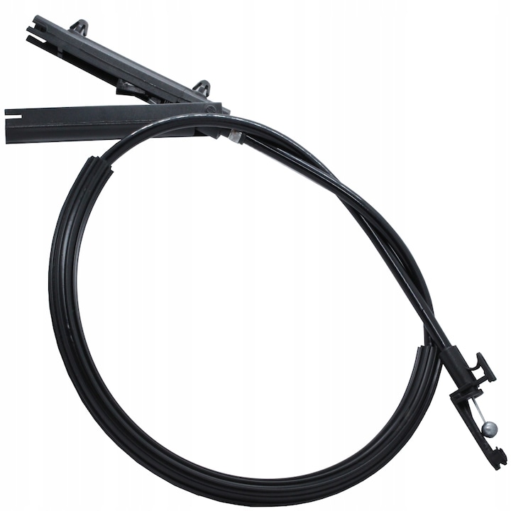 Cablu deschidere capota motor, VW Golf 7 Passat B8