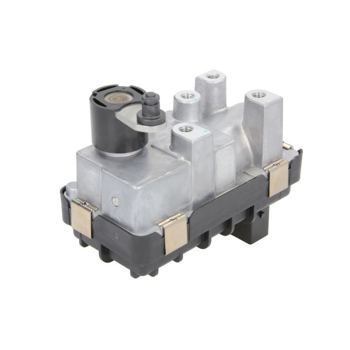 Supapa reglare presiune, actuator turbocompresor pentruMercedes C T Model, CLS, CLK, E T model 2,1D/3,0D dupa 01.2005