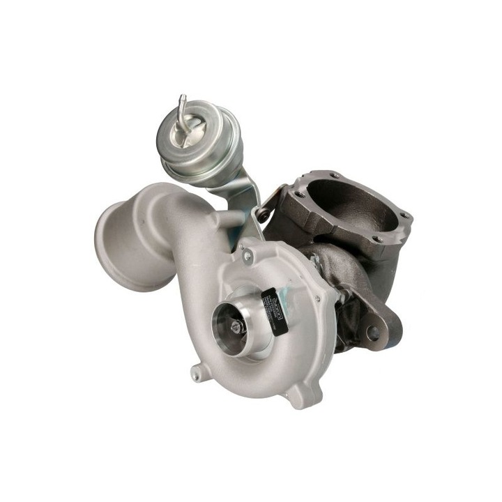 Turbocompresor, turbosuflanta pentru VW Golf IV, Skoda Octavia I, VW Bora I, New Beetle, Audi A3, TT, Seat Leon, Toledo II 1,8 10.1998-09.2010