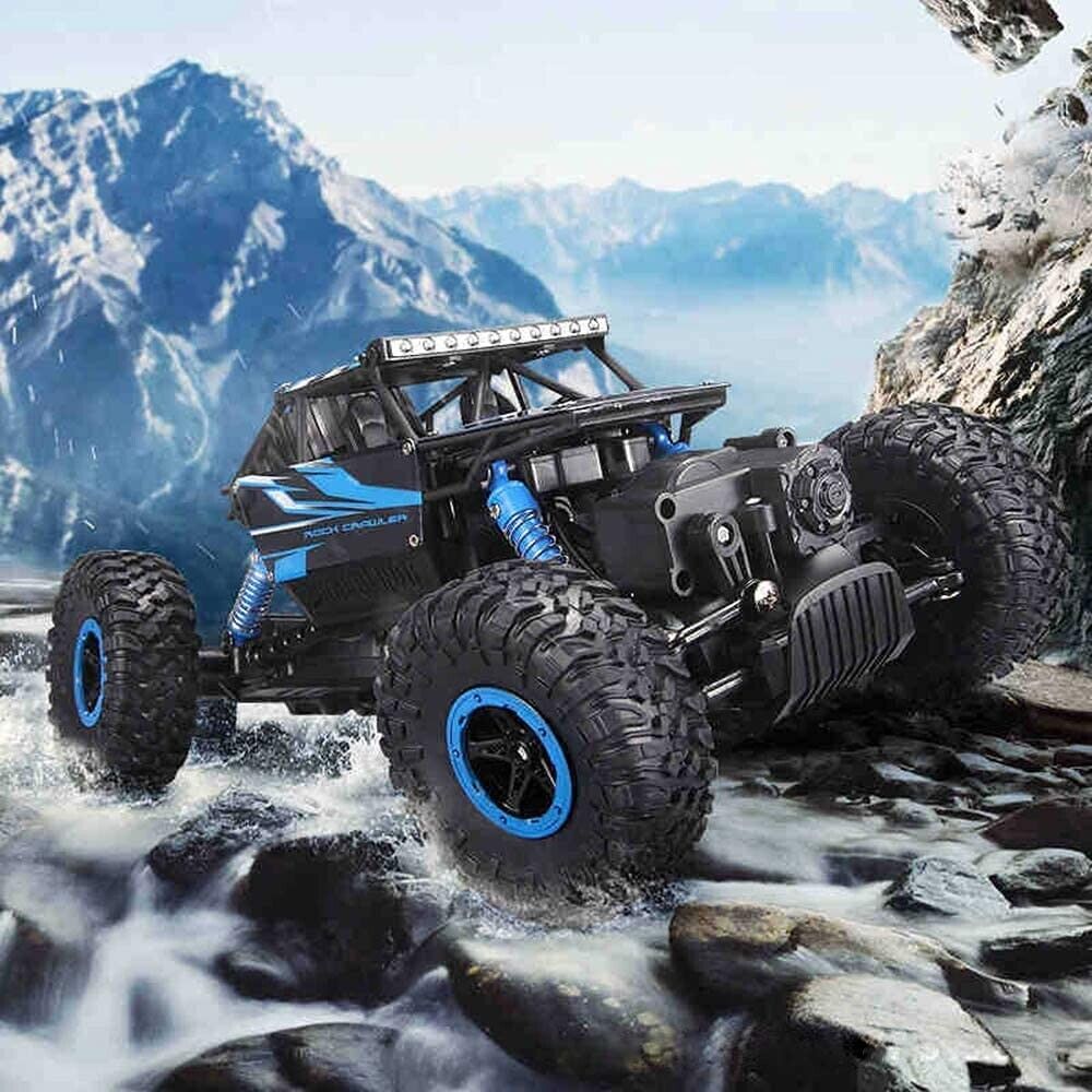 Cars remote control clearance 4x4 off road