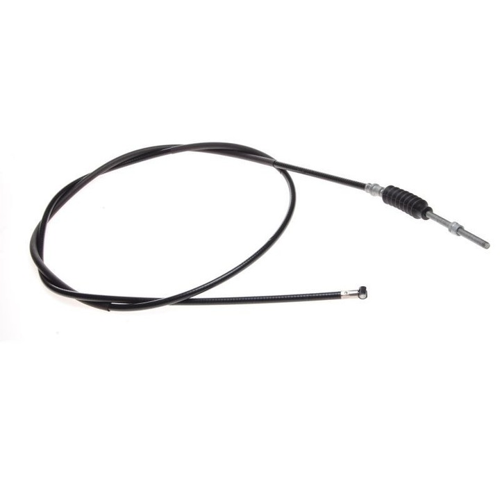 Cablu frana spate Piaggio Zip 2T, lungime 1680mm, M6, Rival Store