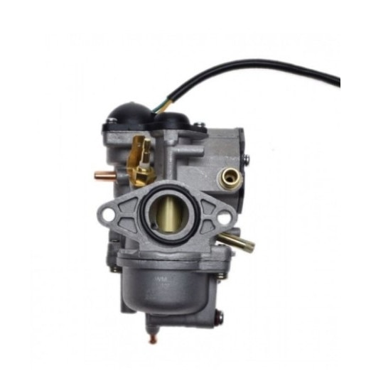 Suzuki Ad, Katana, Morini, Italjet 50cc robogó karburátor - eMAG.hu