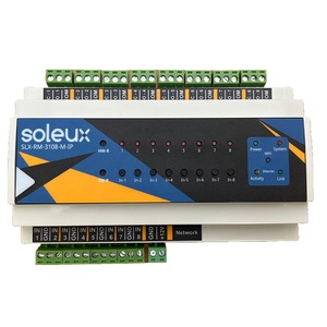 Kit-uri Smart Home si senzori