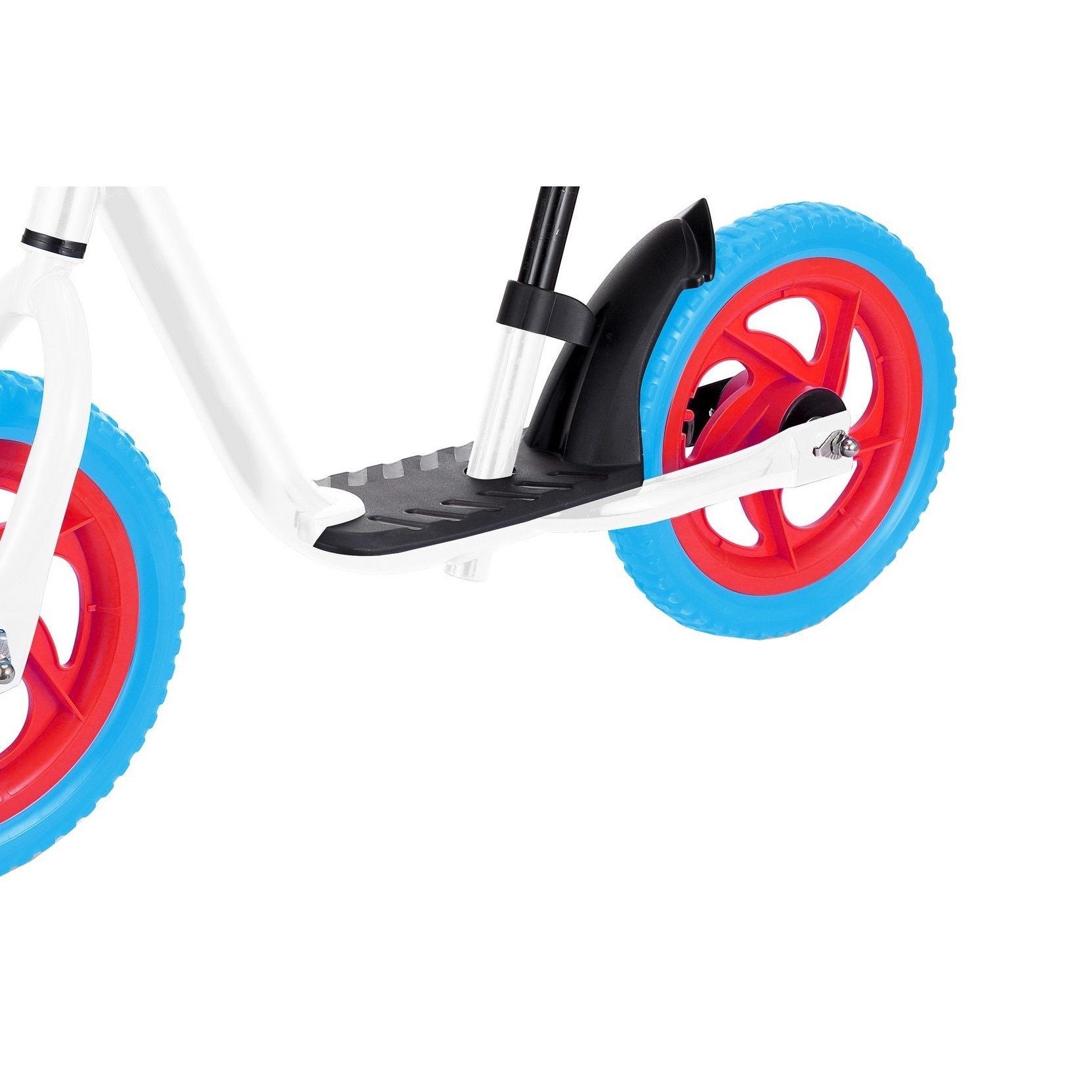 Образователен велосипед без педали за деца NOVOKIDS™ Splend'Or Balance ...