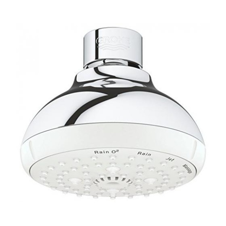 Cap de dus tavan Tempesta 100 27606001 Grohe