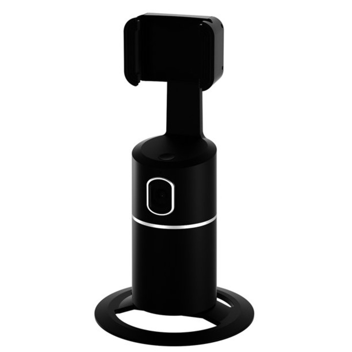 Stabilizátor mobiltelefonhoz, Fekete