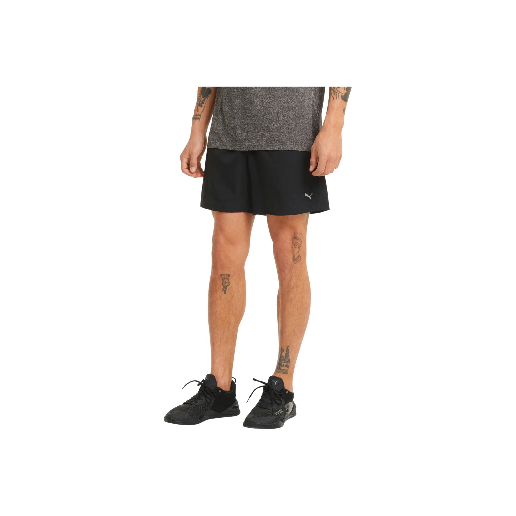 Puma cheap performance pantaloni