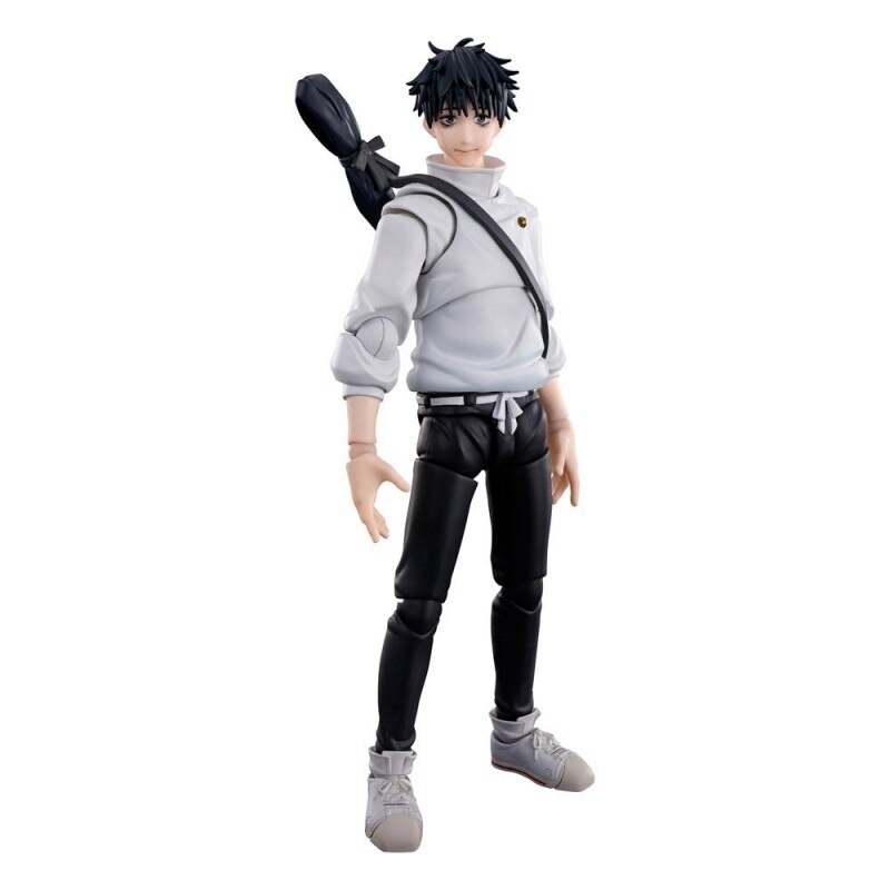 Figurina Jujutsu Kaisen 0: The Movie S.H. Figuarts Yuta Okkotsu