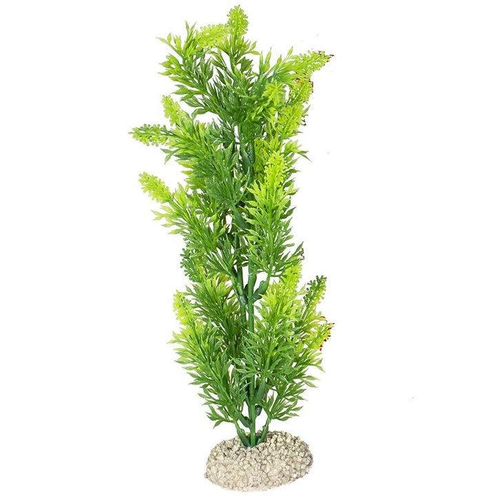 Planta Artificiala Laroy Elodea Densa M 25 cm 242/458402