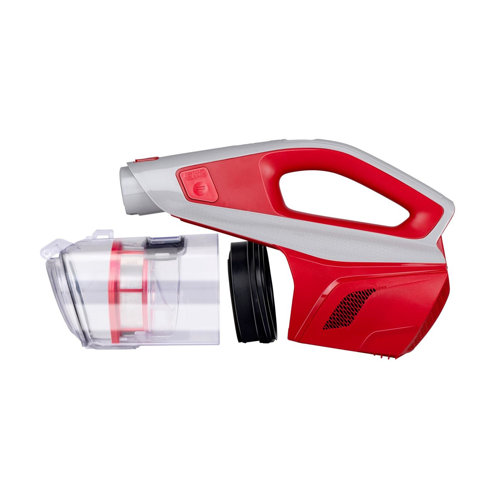 Aspirator vertical fara fir 2in1 Dirt Devil DD9003, 150W, 0,7 l, Greutate: 2,15 kg