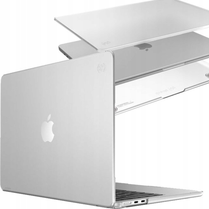 Твърд калъф за MacBook Air 13.6 2022, Speck, Gray