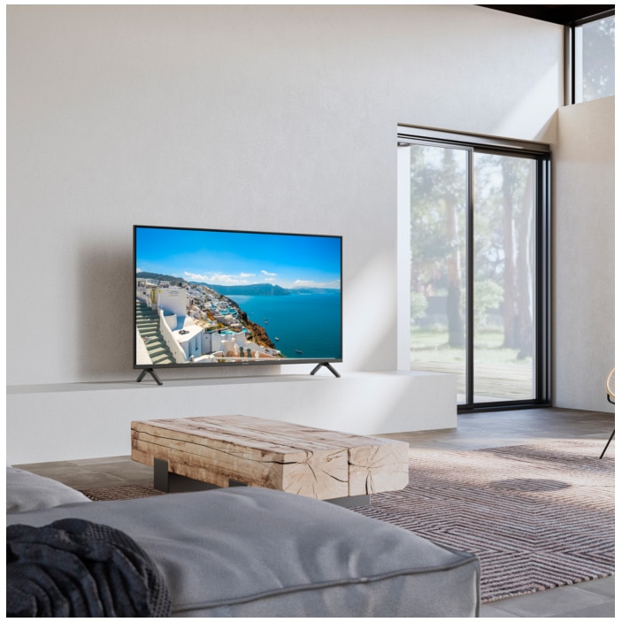 Televizor Panasonic LED TX-43MX940E, 108 cm, Smart, 4K Ultra HD, Clasa G