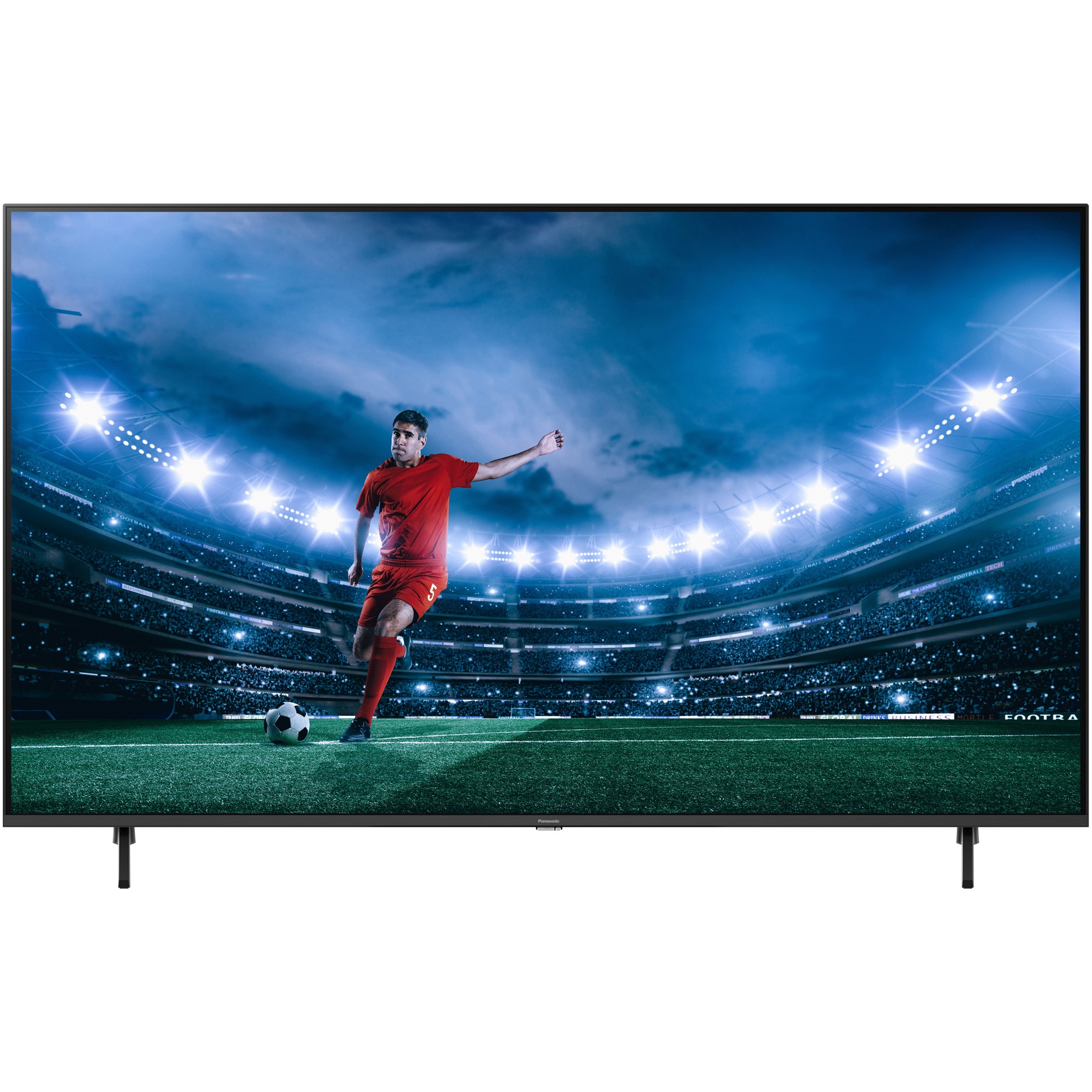 Televizor Panasonic Mini LED TX-55MX950E, 139 cm, Smart, 4K Ultra HD, 100  Hz, Clasa G (Model 2023) - eMAG.ro
