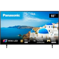 Televizor Panasonic Mini LED TX-55MX950E, 139 cm, Smart, 4K Ultra HD, 100 Hz, Clasa G (Model 2023)