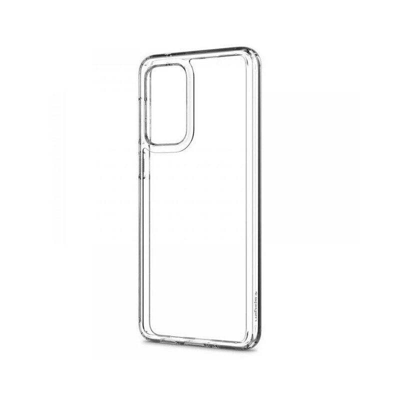 Husa Premium Spigen Ultra Hybrid, Compatibila Cu Samsung Galaxy A33 5g, Crystal Clear