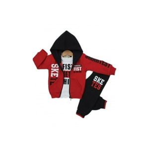 Treninguri lifestyle