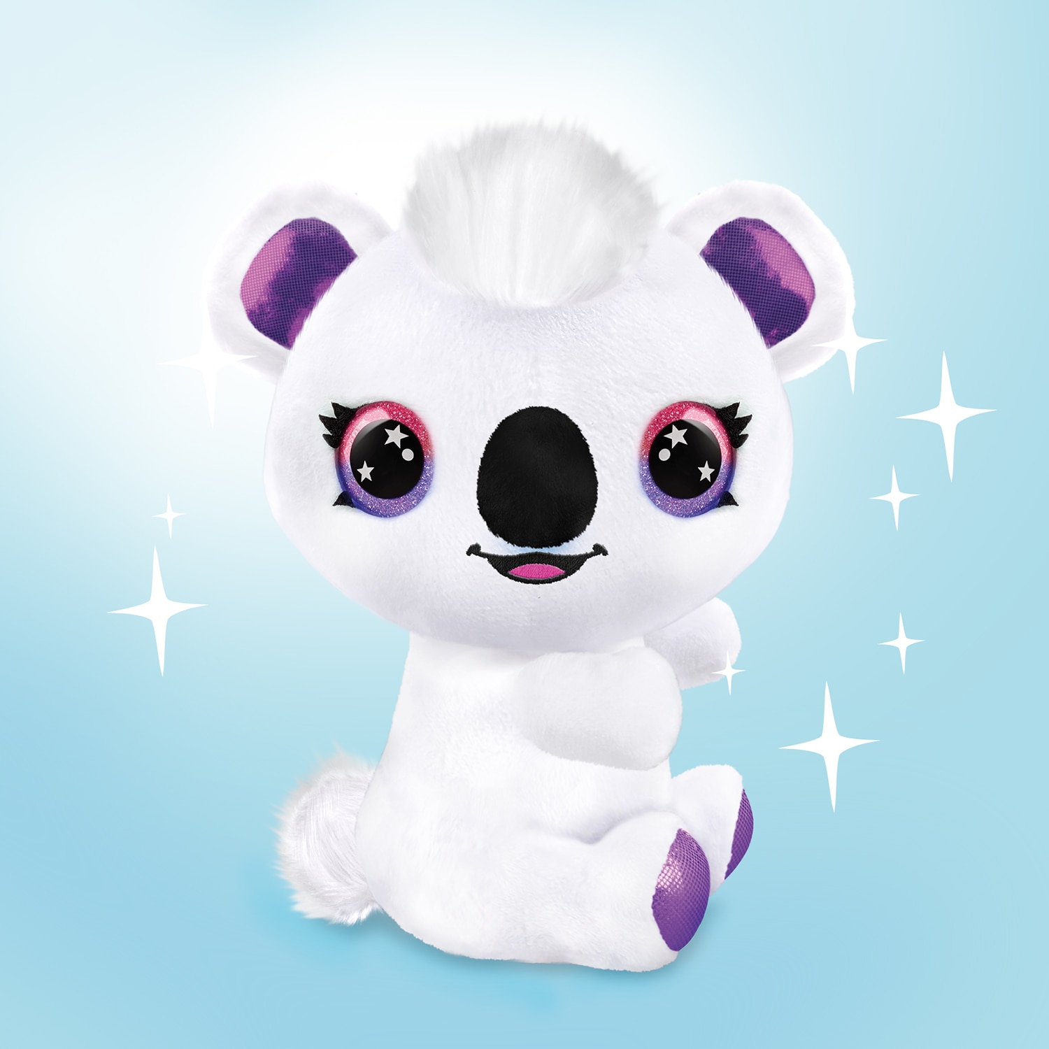 Canal Toys Style 4 Ever színezhető Plüss dinoszaurusz szett Canal Toys Style 4 Ever színezhető Plüss dinoszaurusz szett